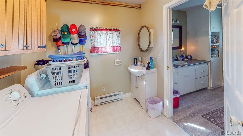 181 Sunbury Drive, Fredericton Junction, New Brunswick, Canada