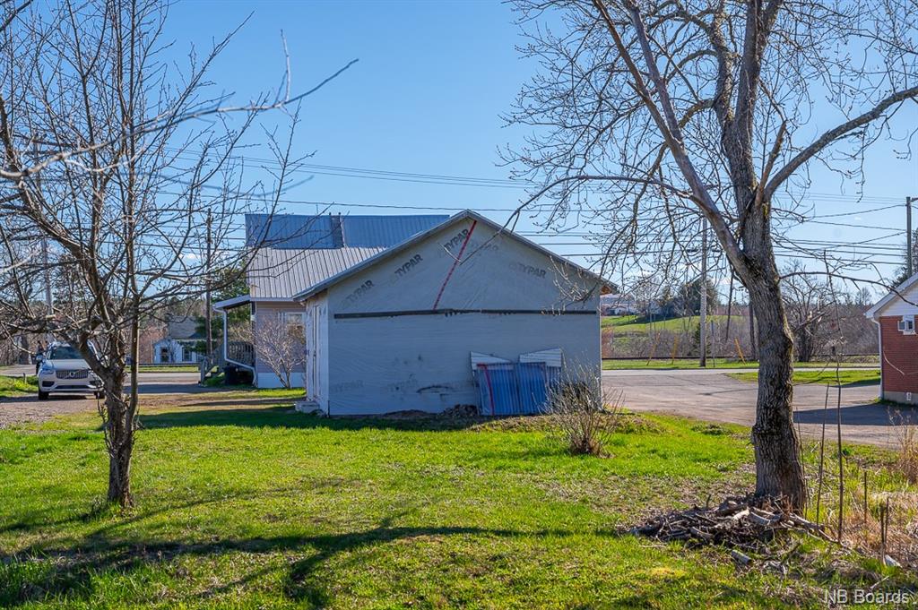 181 Sunbury Drive, Fredericton Junction, New Brunswick, Canada