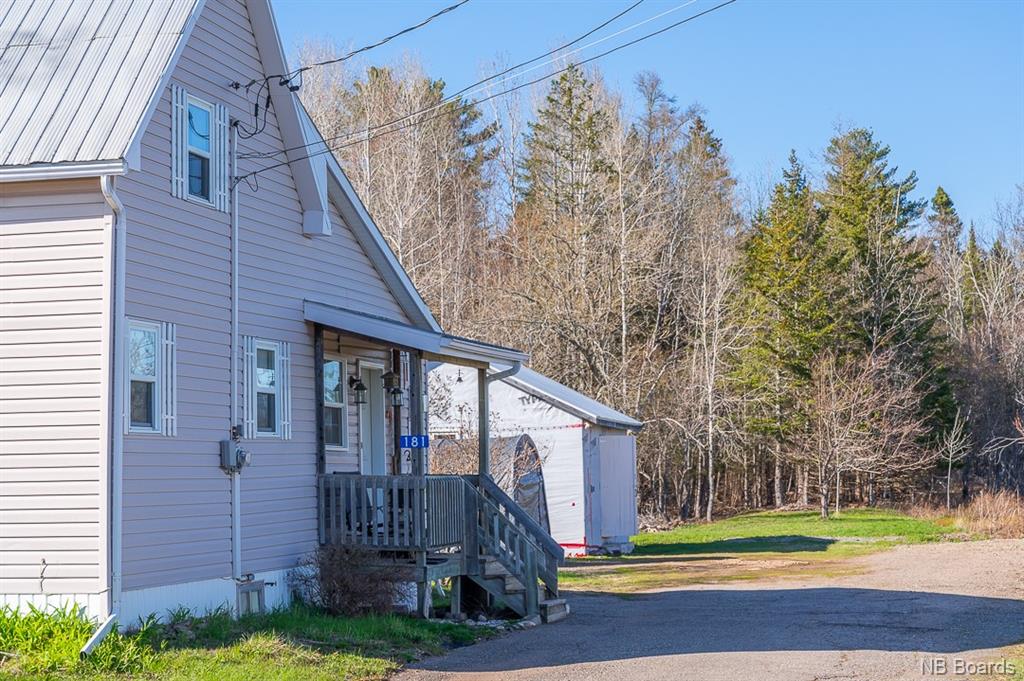 181 Sunbury Drive, Fredericton Junction, New Brunswick, Canada
