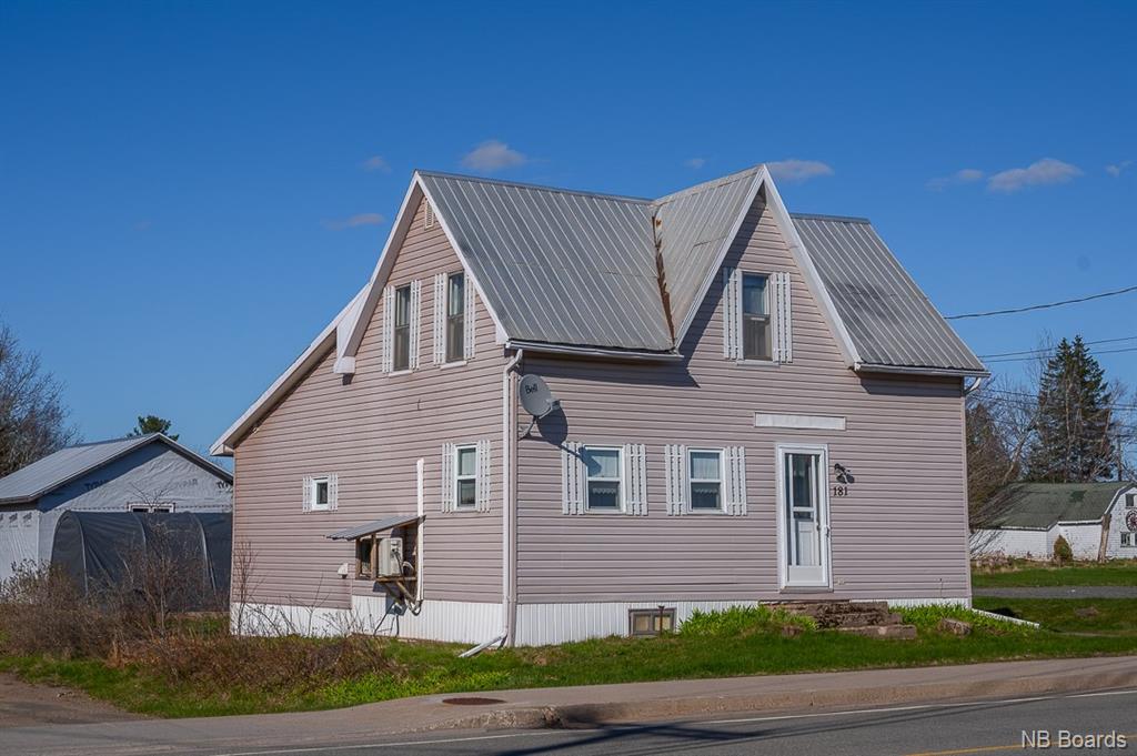 181 Sunbury Drive, Fredericton Junction, New Brunswick, Canada