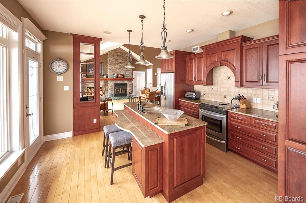 112 Drummond Road, Gagetown, New Brunswick, Canada