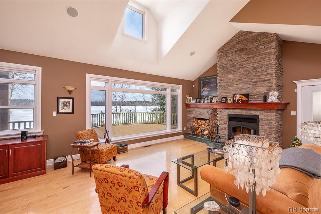 112 Drummond Road, Gagetown, New Brunswick, Canada