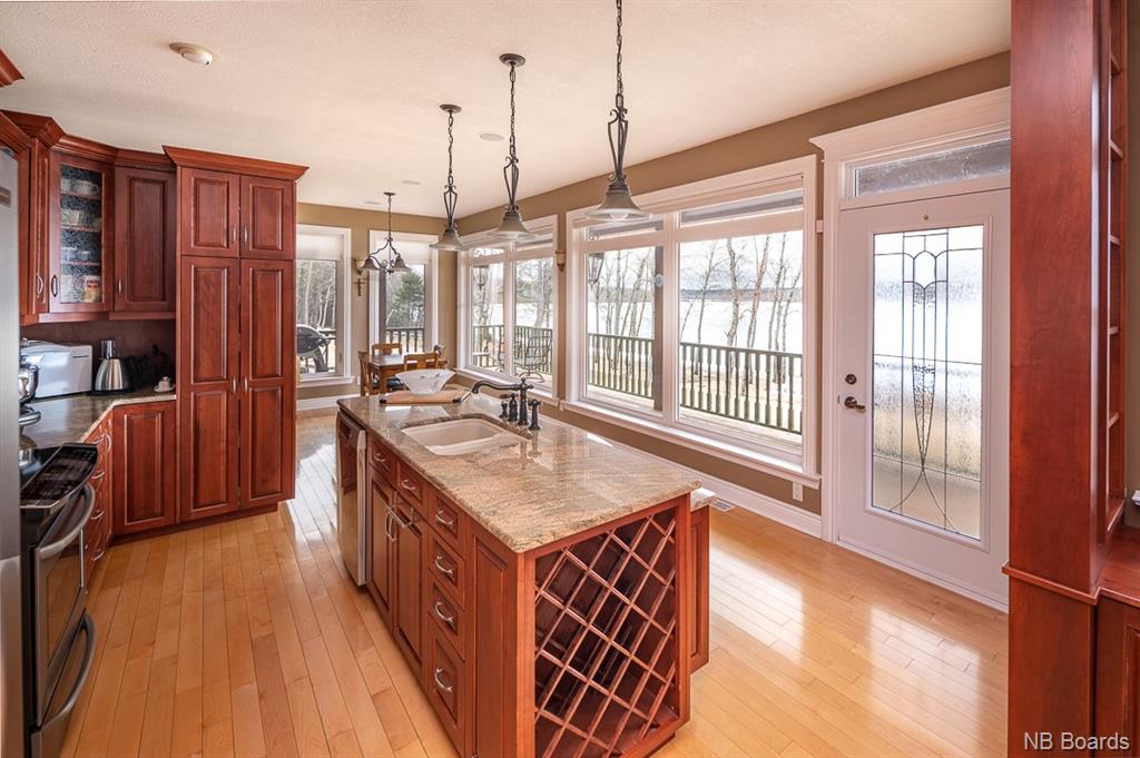 112 Drummond Road, Gagetown, New Brunswick, Canada