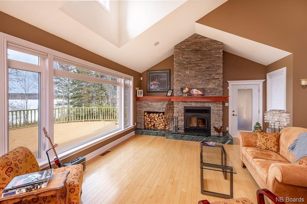 112 Drummond Road, Gagetown, New Brunswick, Canada