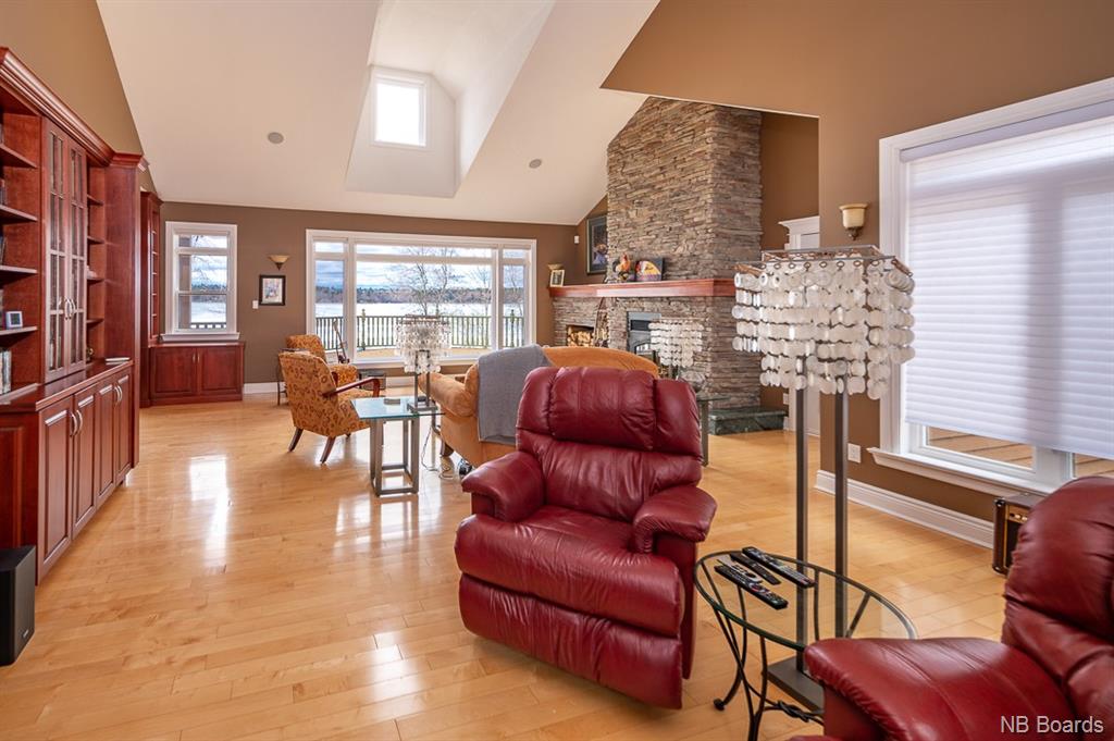 112 Drummond Road, Gagetown, New Brunswick, Canada