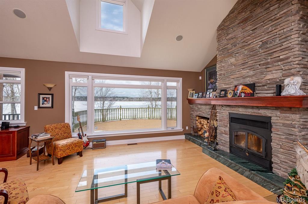 112 Drummond Road, Gagetown, New Brunswick, Canada