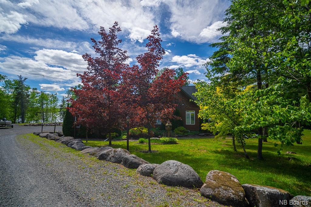 112 Drummond Road, Gagetown, New Brunswick, Canada