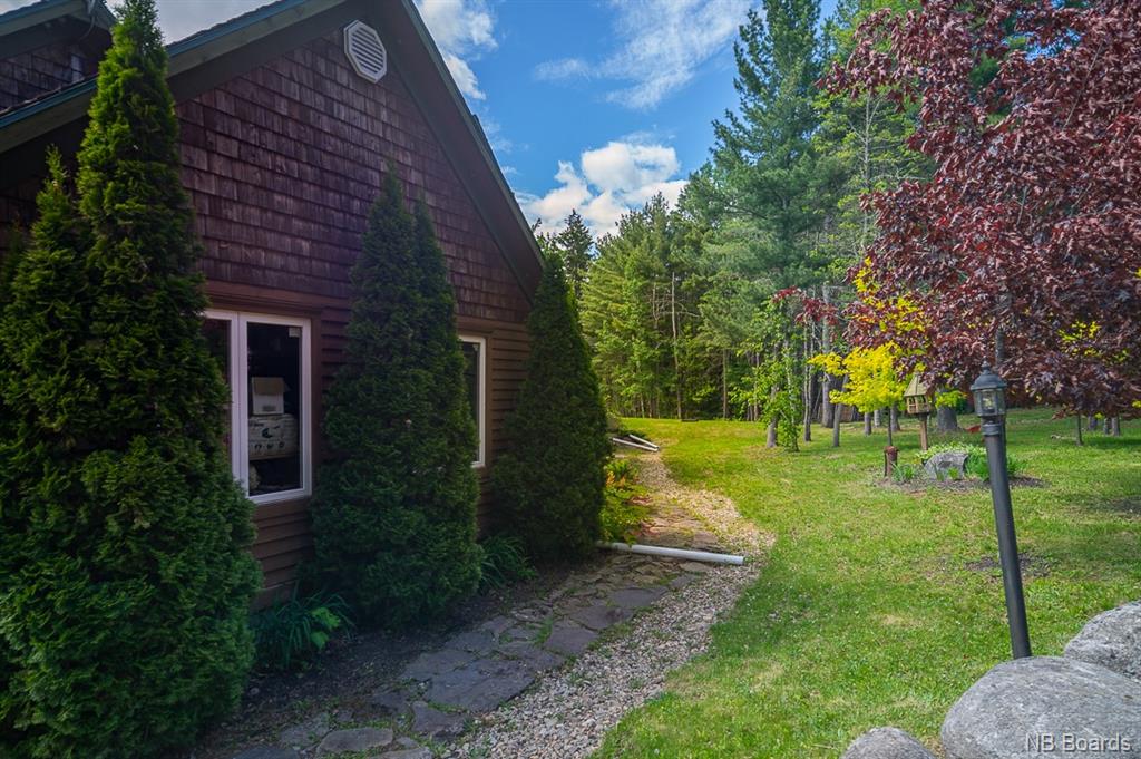 112 Drummond Road, Gagetown, New Brunswick, Canada