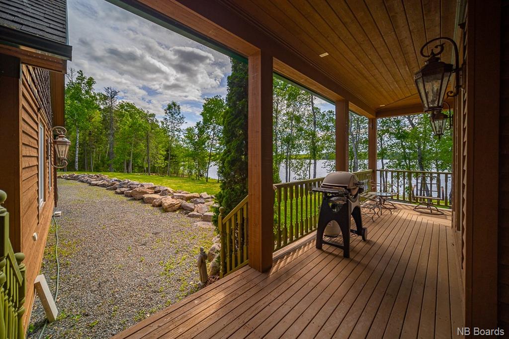 112 Drummond Road, Gagetown, New Brunswick, Canada