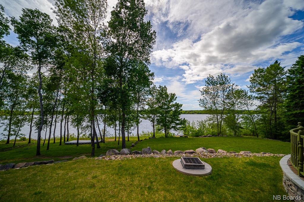 112 Drummond Road, Gagetown, New Brunswick, Canada