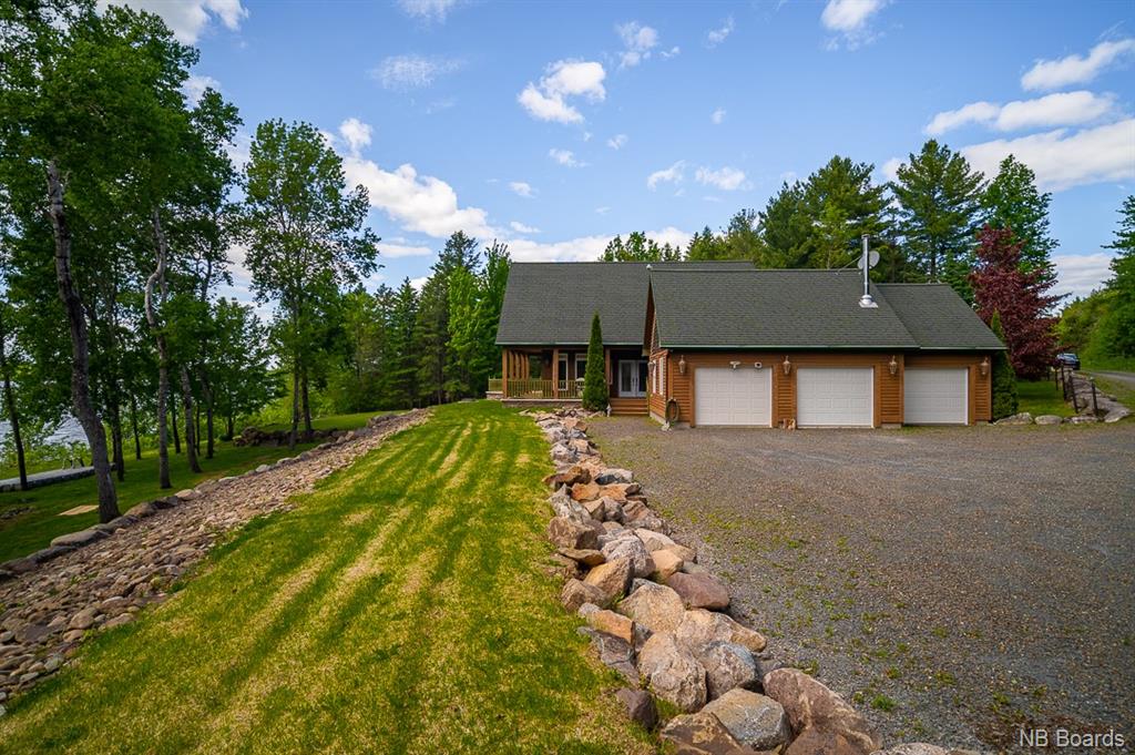112 Drummond Road, Gagetown, New Brunswick, Canada