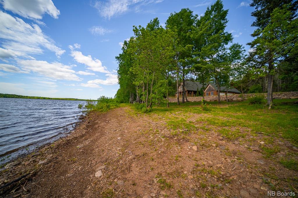 112 Drummond Road, Gagetown, New Brunswick, Canada