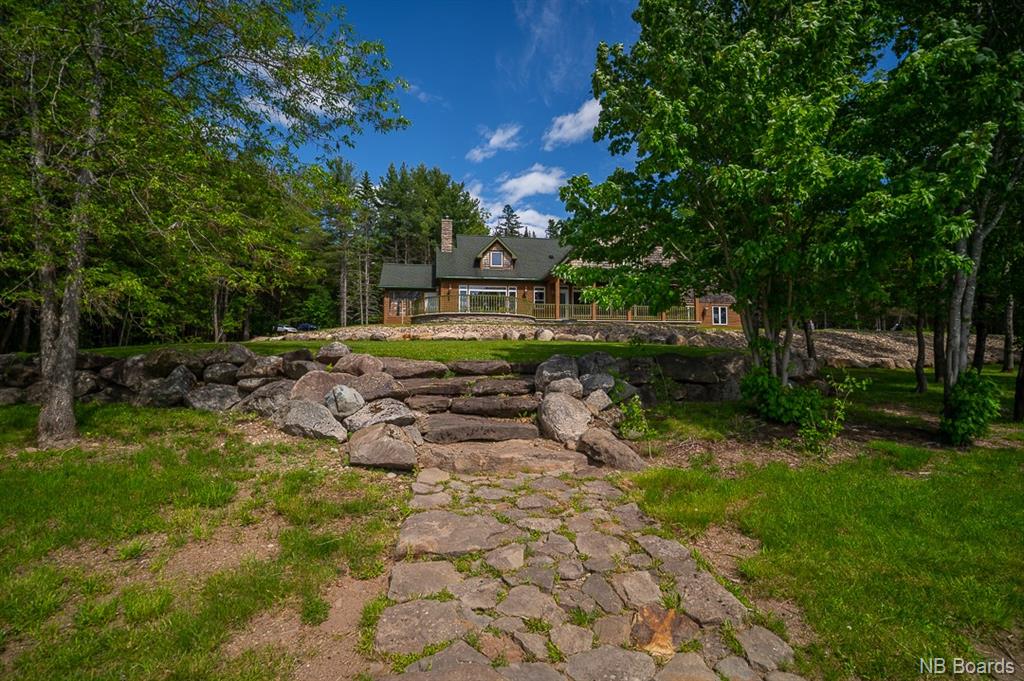 112 Drummond Road, Gagetown, New Brunswick, Canada