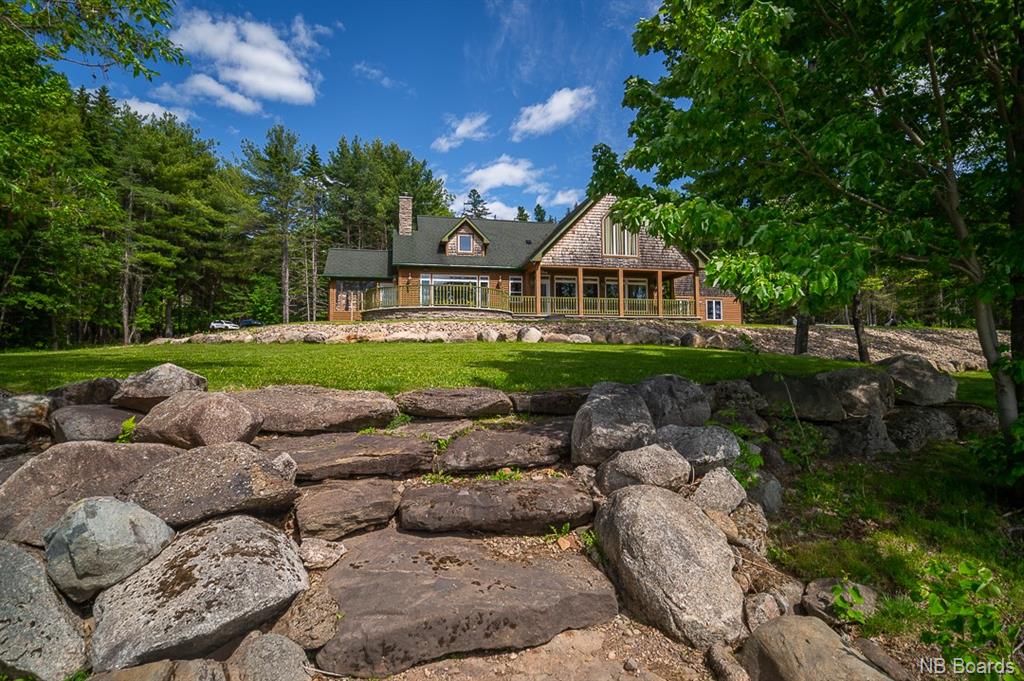 112 Drummond Road, Gagetown, New Brunswick, Canada