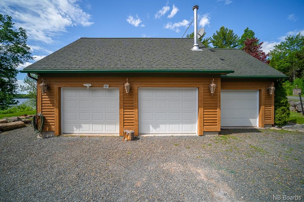 112 Drummond Road, Gagetown, New Brunswick, Canada