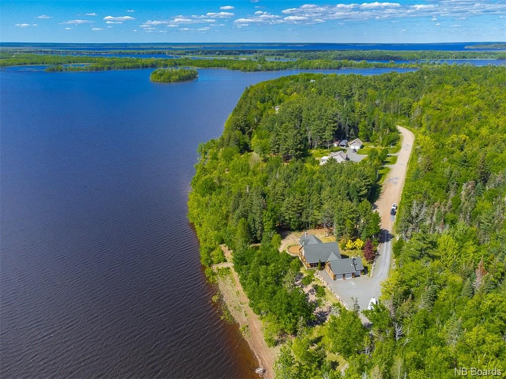 112 Drummond Road, Gagetown, New Brunswick, Canada