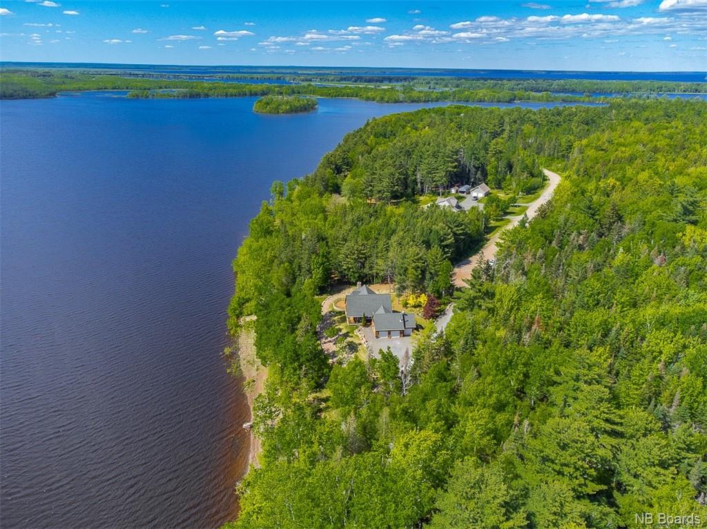 112 Drummond Road, Gagetown, New Brunswick, Canada