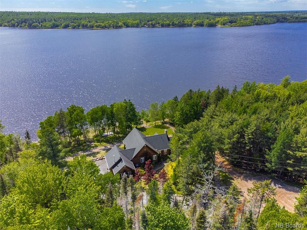 112 Drummond Road, Gagetown, New Brunswick, Canada