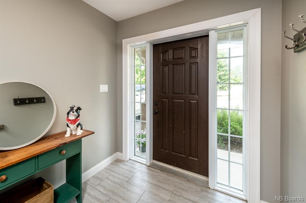 4 Hillside Lane, Fredericton, New Brunswick, Canada
