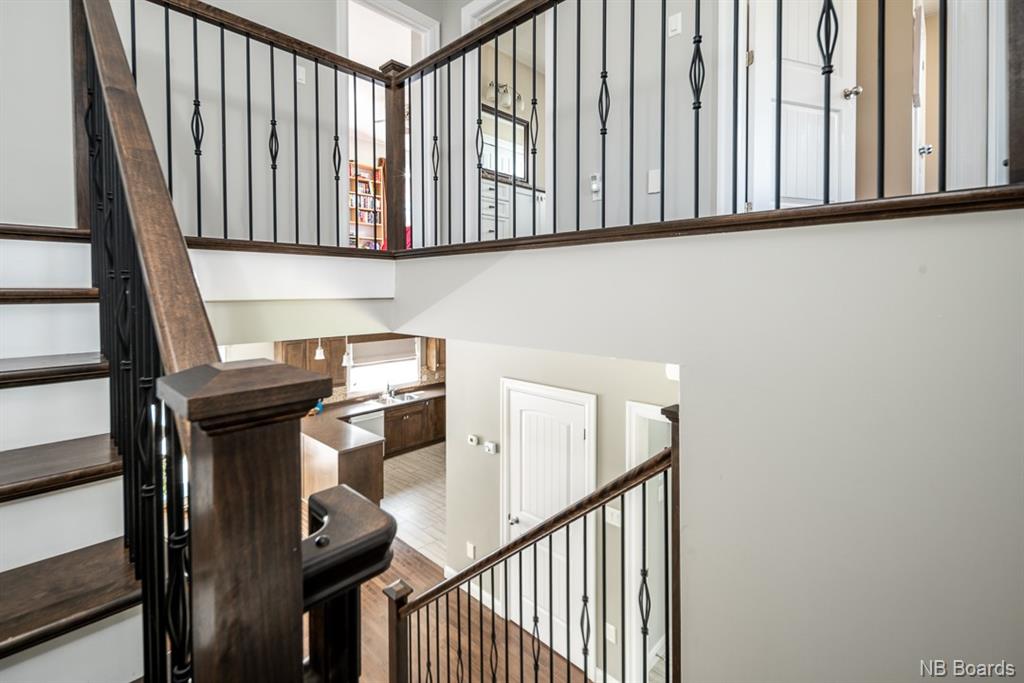 4 Hillside Lane, Fredericton, New Brunswick, Canada