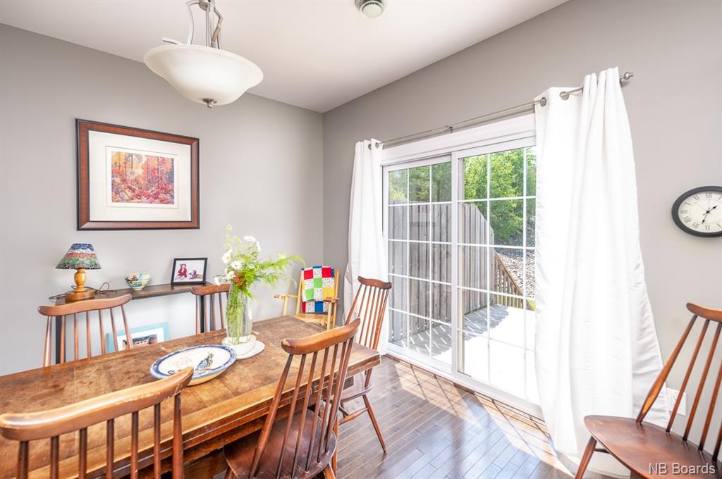 4 Hillside Lane, Fredericton, New Brunswick, Canada