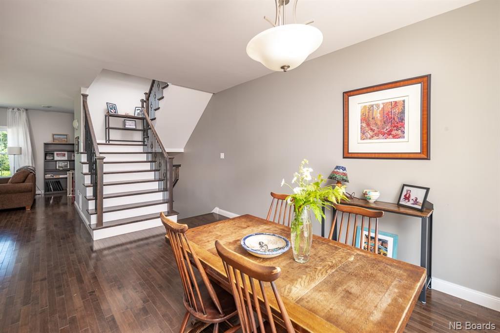 4 Hillside Lane, Fredericton, New Brunswick, Canada