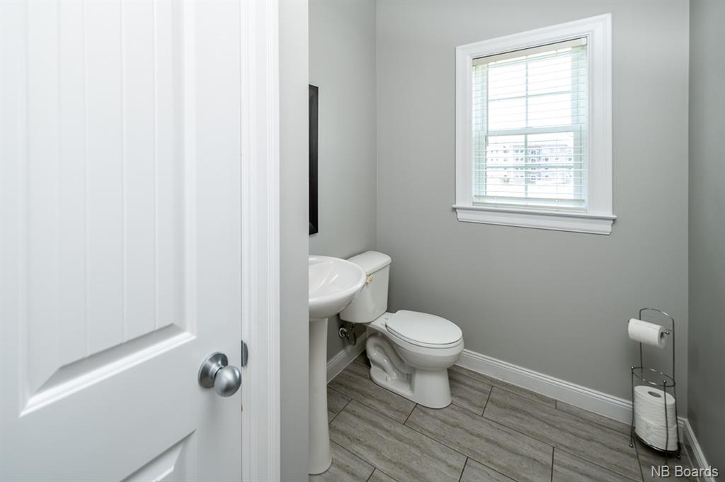 4 Hillside Lane, Fredericton, New Brunswick, Canada