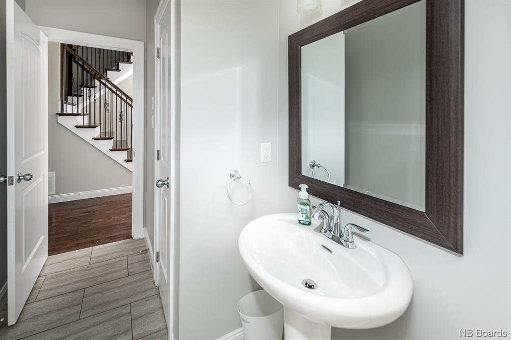 4 Hillside Lane, Fredericton, New Brunswick, Canada