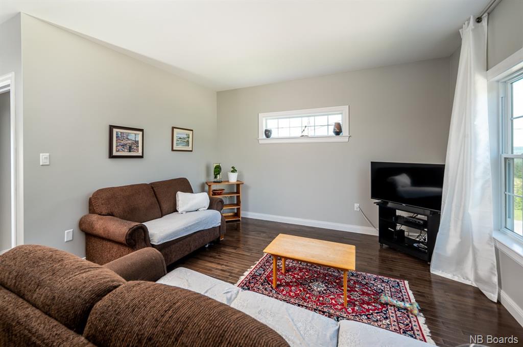 4 Hillside Lane, Fredericton, New Brunswick, Canada