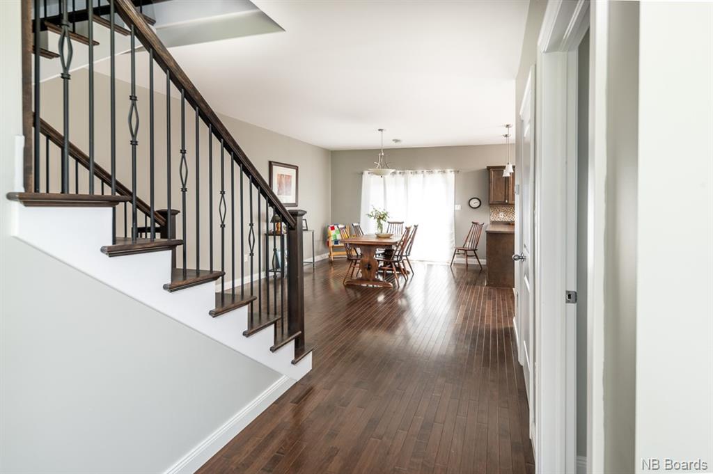 4 Hillside Lane, Fredericton, New Brunswick, Canada