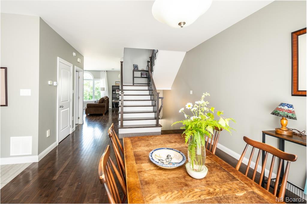 4 Hillside Lane, Fredericton, New Brunswick, Canada