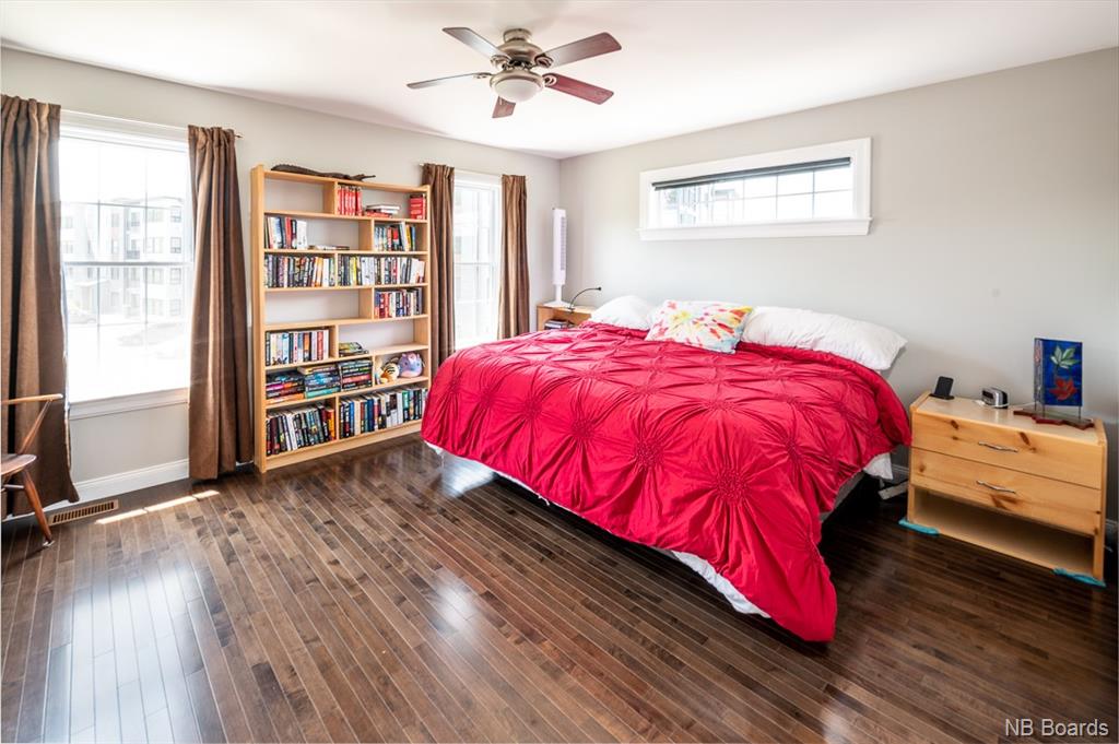 4 Hillside Lane, Fredericton, New Brunswick, Canada