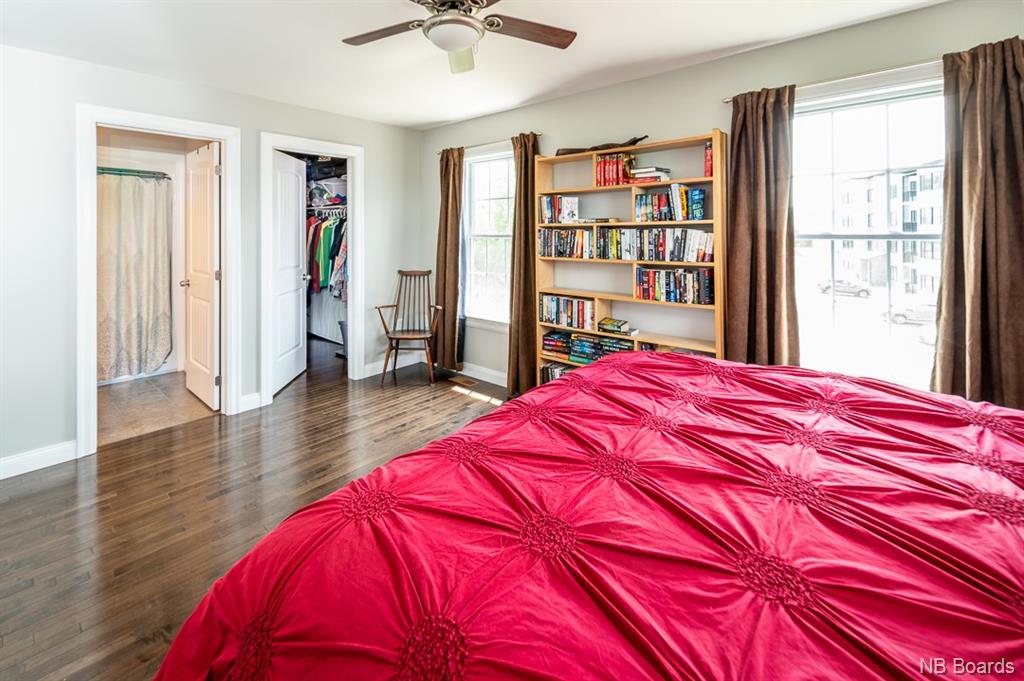 4 Hillside Lane, Fredericton, New Brunswick, Canada