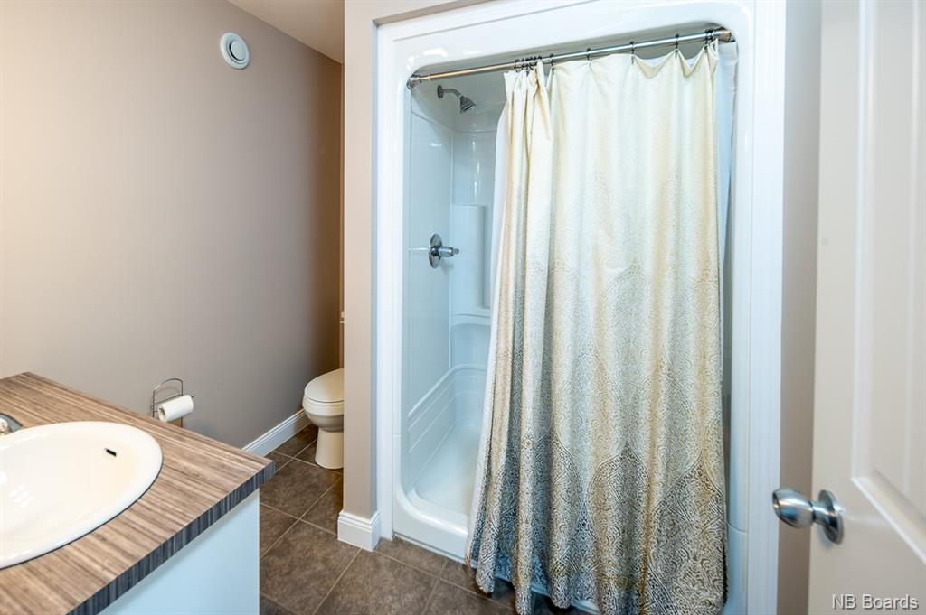 4 Hillside Lane, Fredericton, New Brunswick, Canada