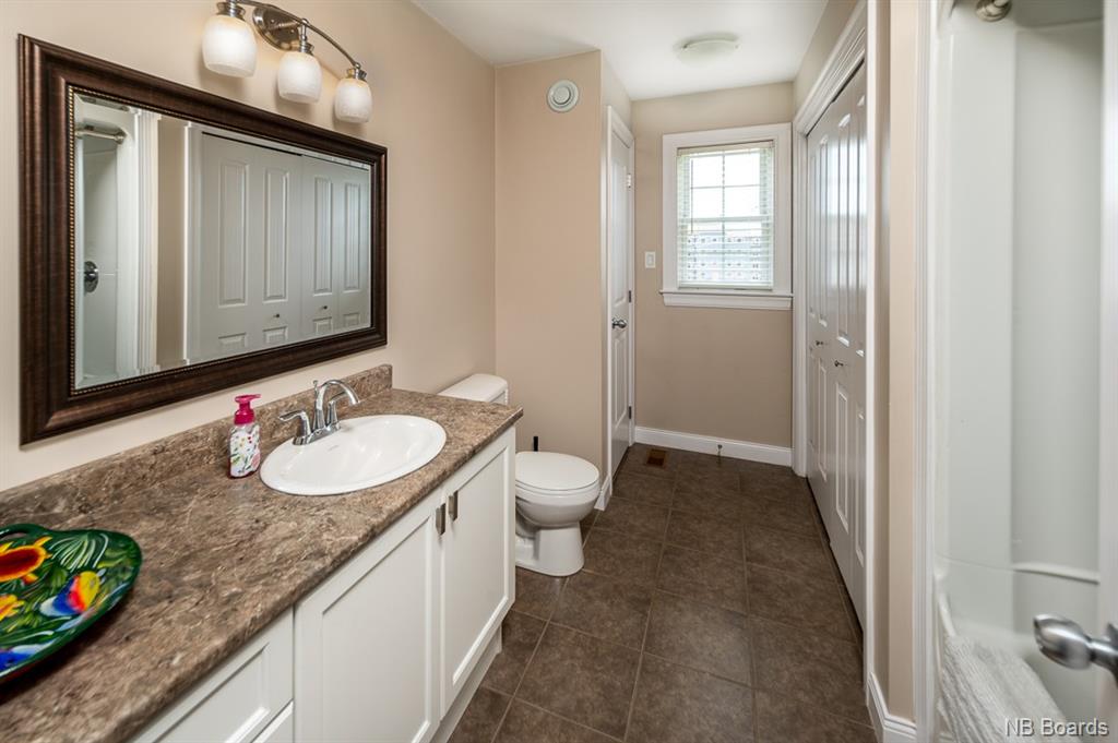 4 Hillside Lane, Fredericton, New Brunswick, Canada