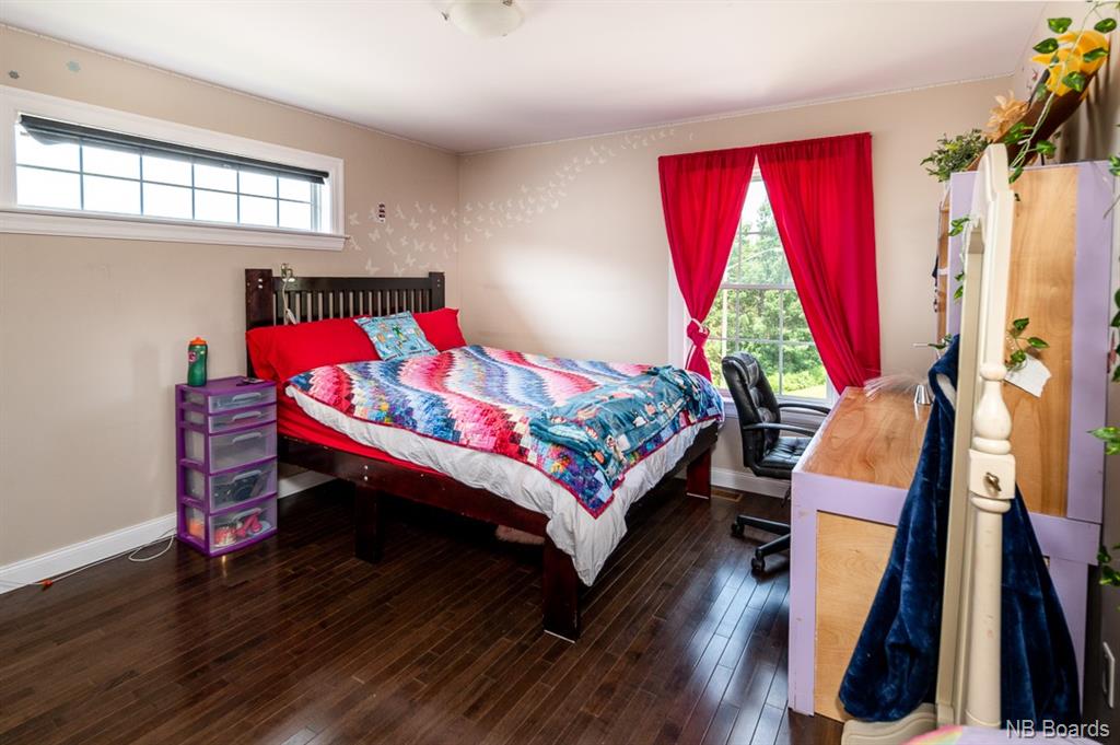 4 Hillside Lane, Fredericton, New Brunswick, Canada