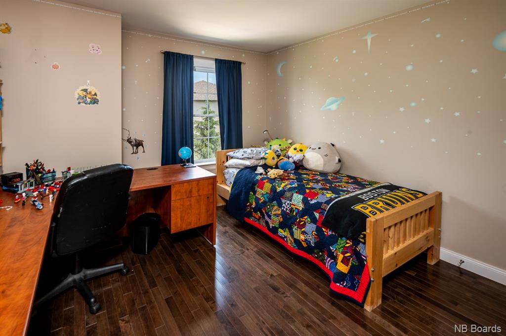 4 Hillside Lane, Fredericton, New Brunswick, Canada