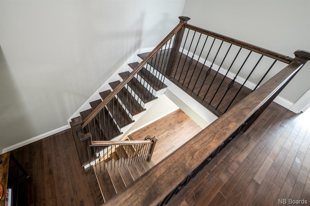 4 Hillside Lane, Fredericton, New Brunswick, Canada
