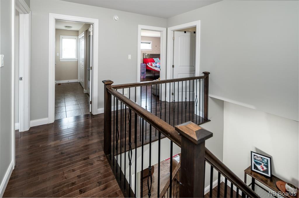 4 Hillside Lane, Fredericton, New Brunswick, Canada