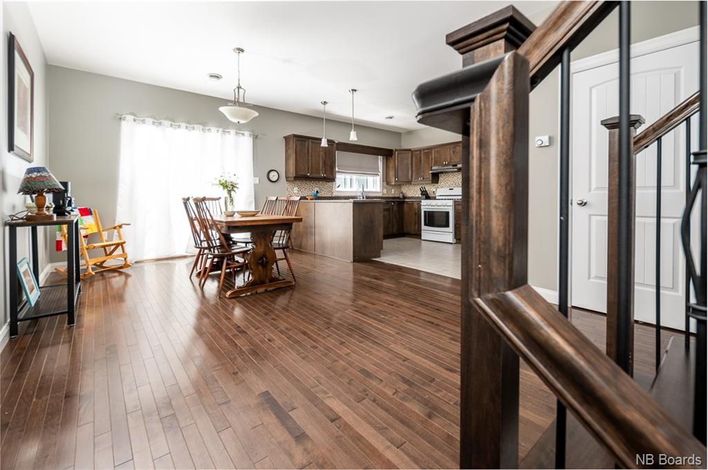 4 Hillside Lane, Fredericton, New Brunswick, Canada