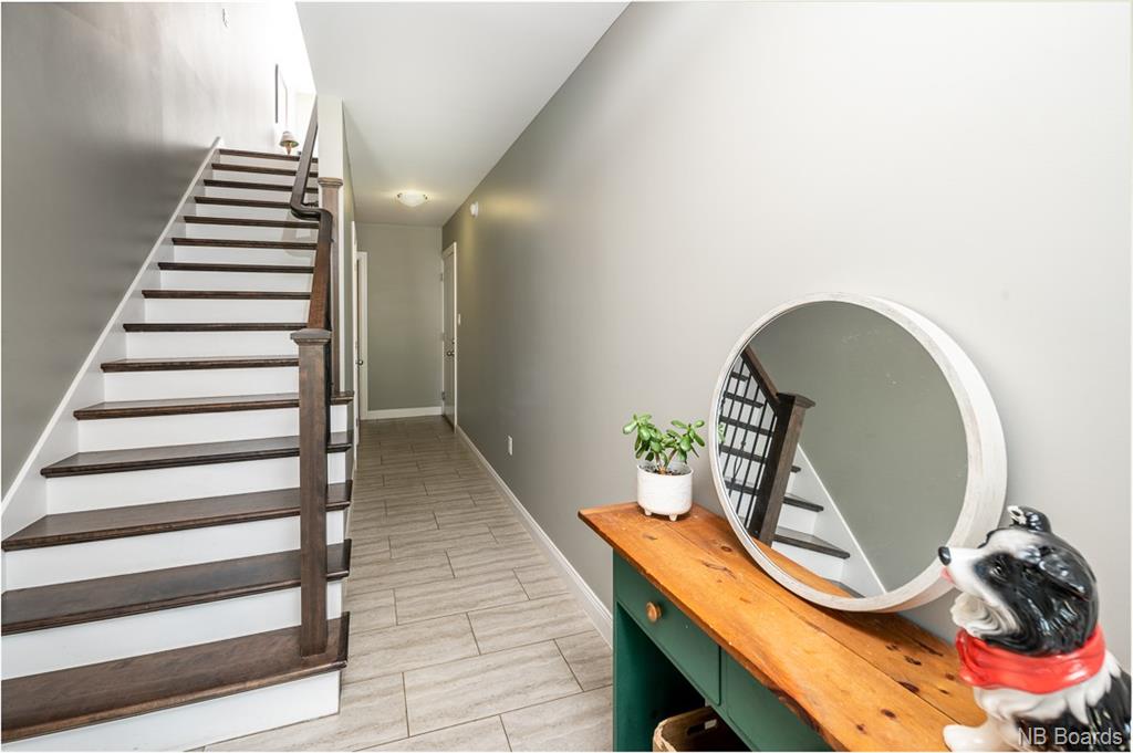 4 Hillside Lane, Fredericton, New Brunswick, Canada