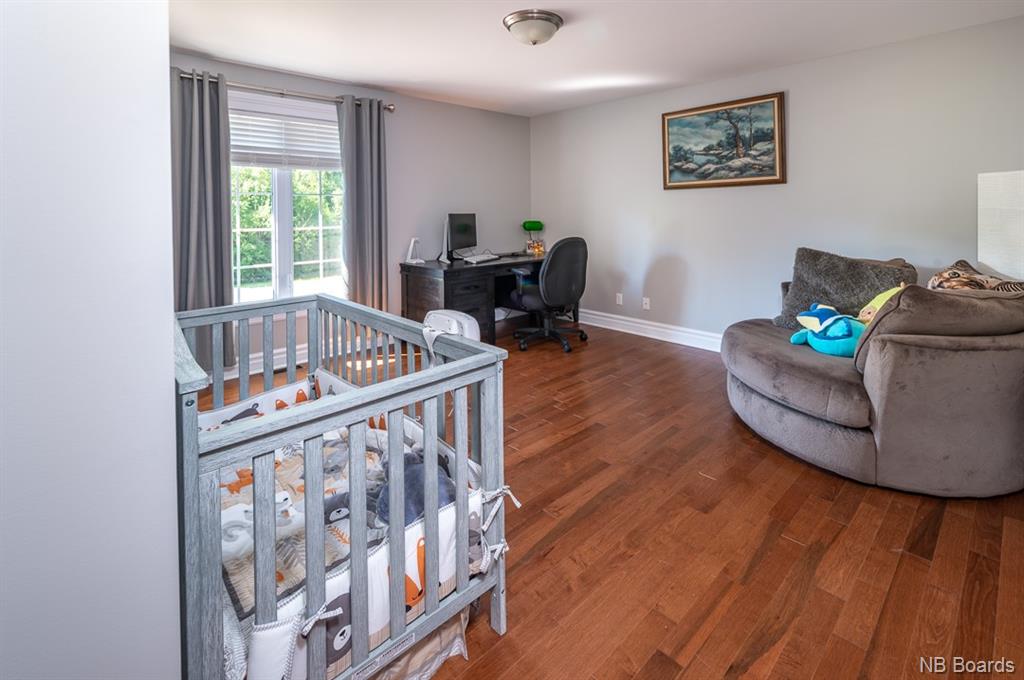 7 Pluto Court, Hanwell, New Brunswick, Canada