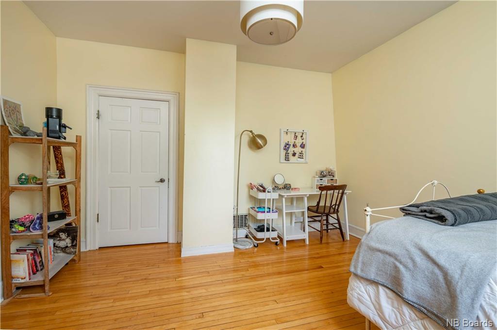 187 Charlotte Street, Fredericton, New Brunswick, Canada