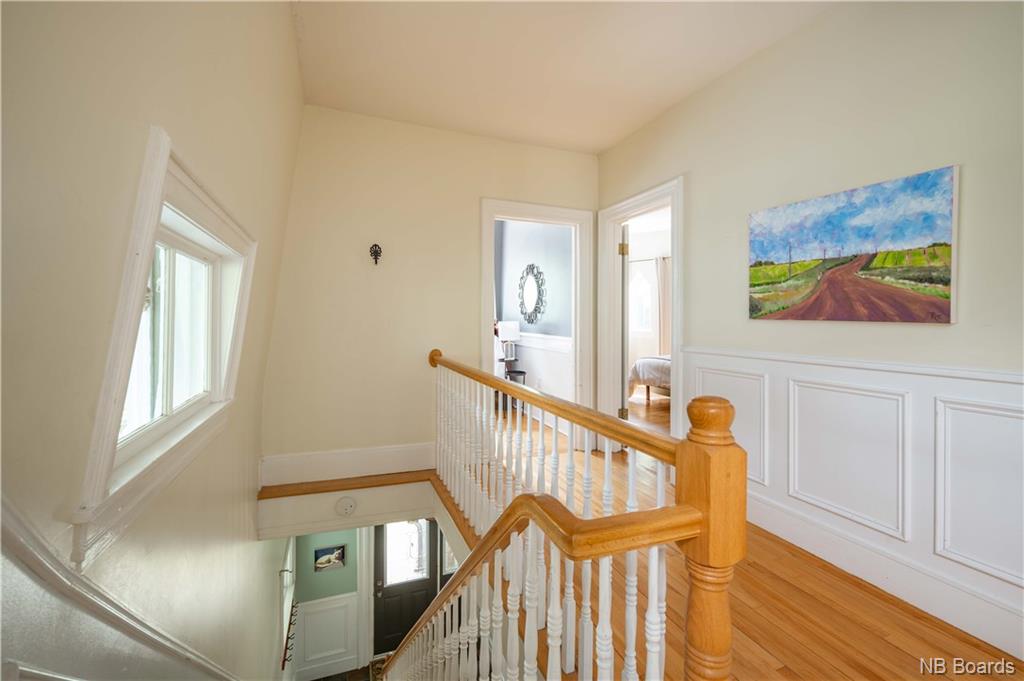 187 Charlotte Street, Fredericton, New Brunswick, Canada