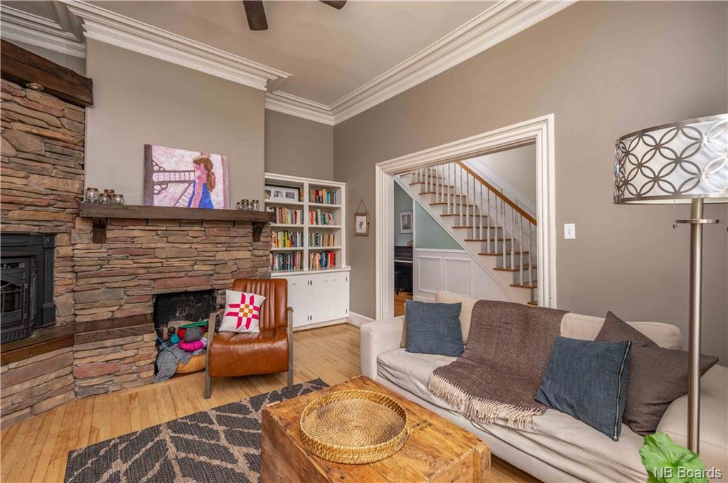 187 Charlotte Street, Fredericton, New Brunswick, Canada