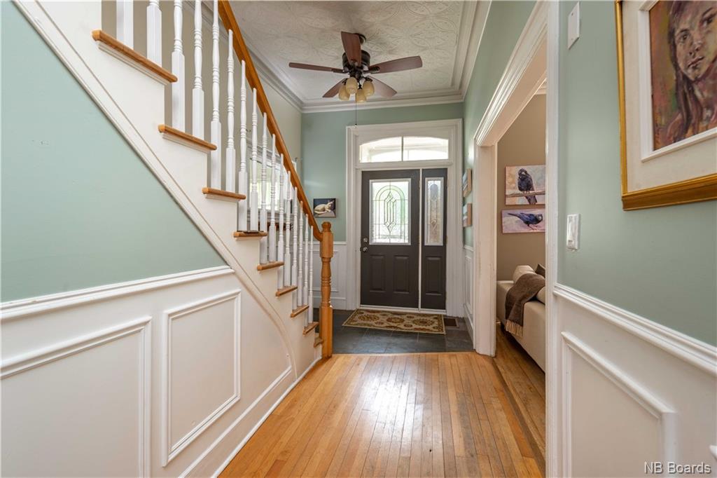 187 Charlotte Street, Fredericton, New Brunswick, Canada