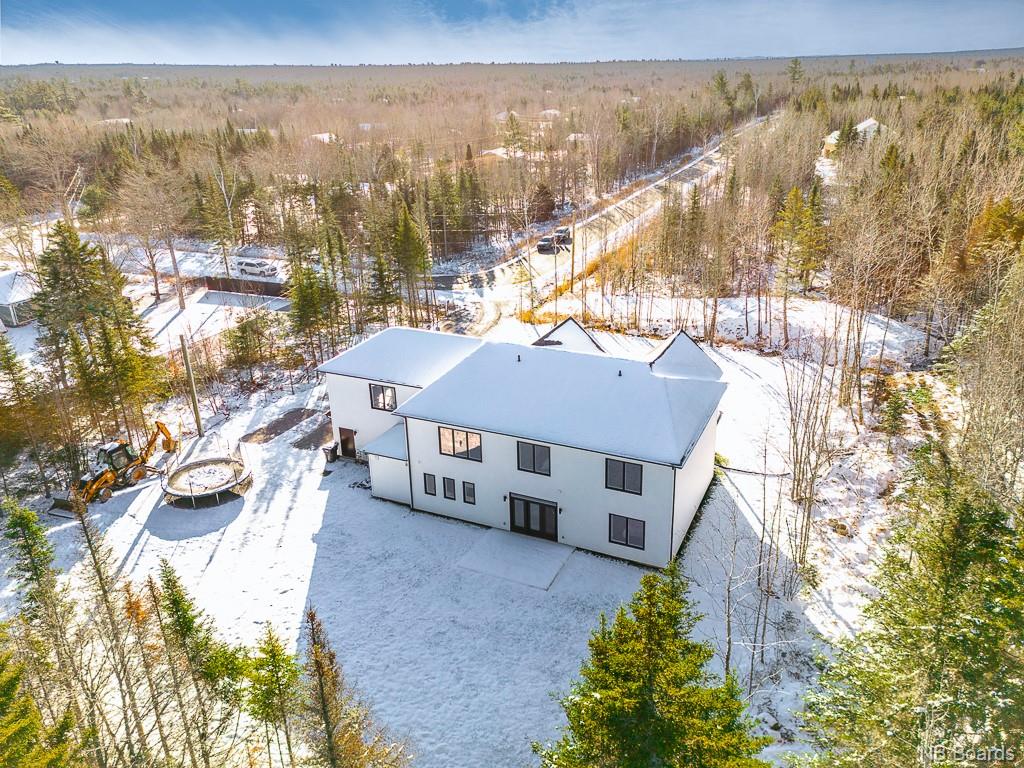 8 Caleah Lane, Hanwell, New Brunswick, Canada