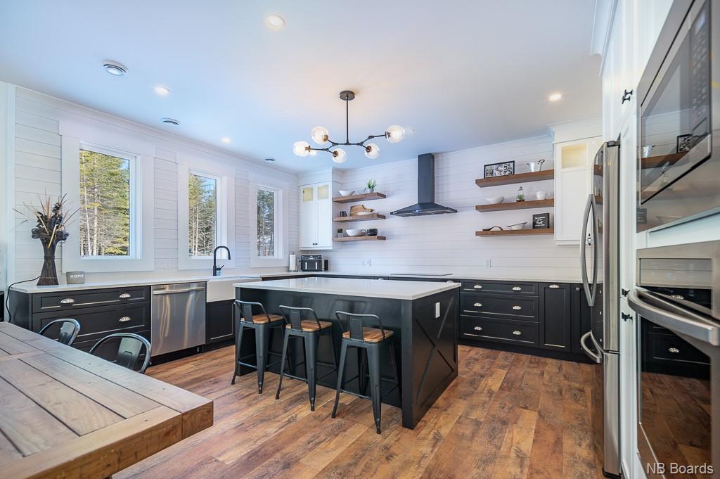 8 Caleah Lane, Hanwell, New Brunswick, Canada