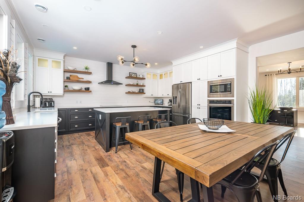 8 Caleah Lane, Hanwell, New Brunswick, Canada