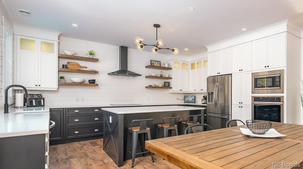 8 Caleah Lane, Hanwell, New Brunswick, Canada